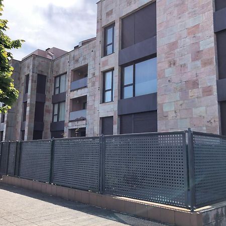 Apartamento La Muga Azul Селорио Экстерьер фото