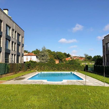 Apartamento La Muga Azul Селорио Экстерьер фото