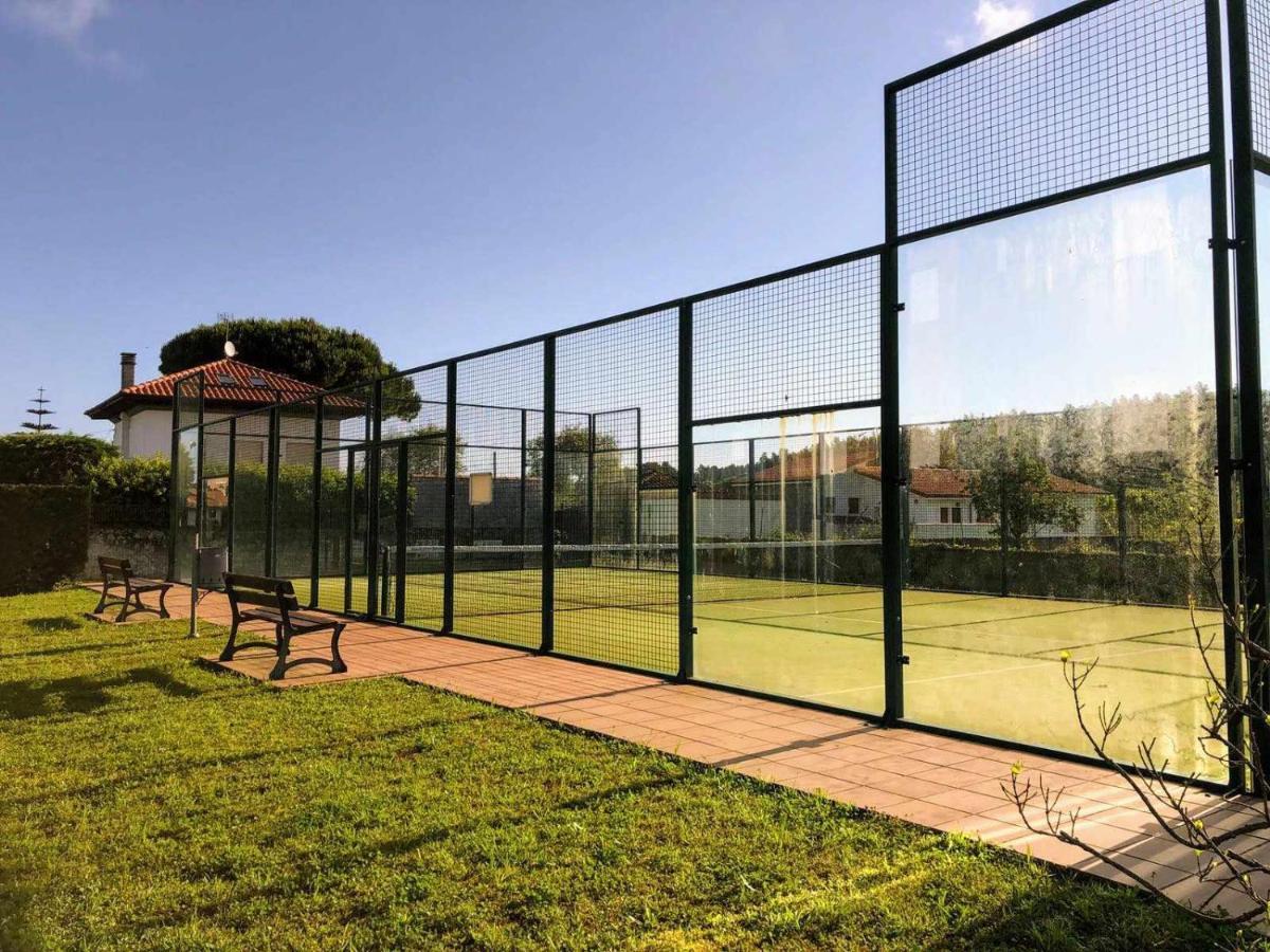 Apartamento La Muga Azul Селорио Экстерьер фото