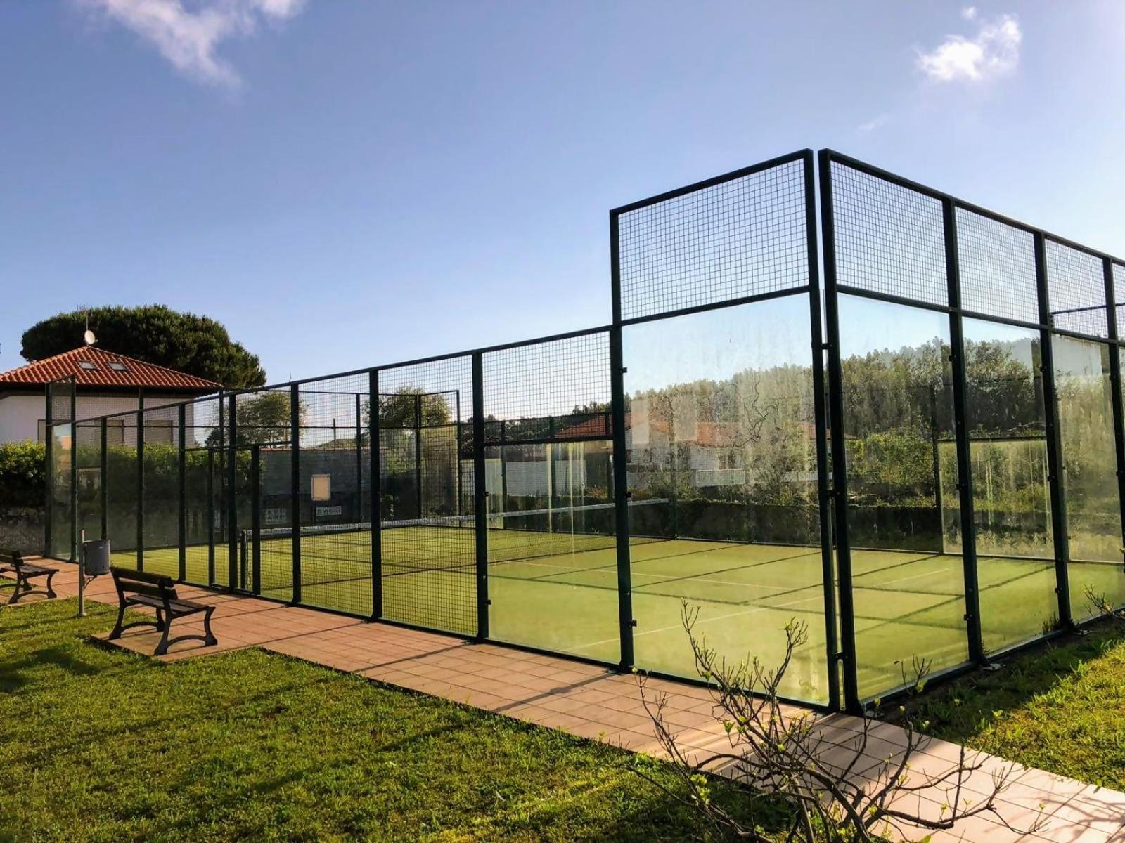 Apartamento La Muga Azul Селорио Экстерьер фото